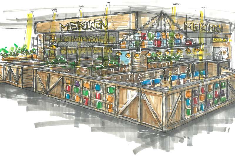 MERIKENプライムツリー赤池