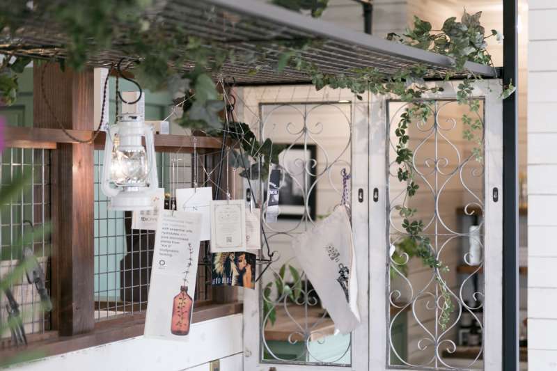 一宮市美容院NELL HAIR