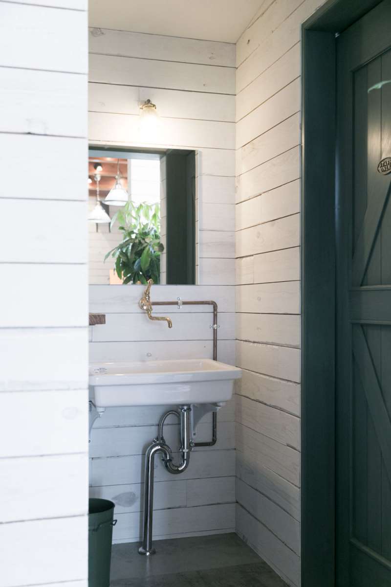 一宮市美容院NELL HAIR