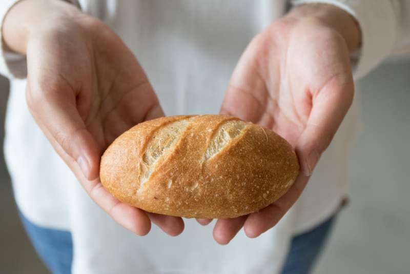 瑞浪市パン屋 Bakery Shop Pantry