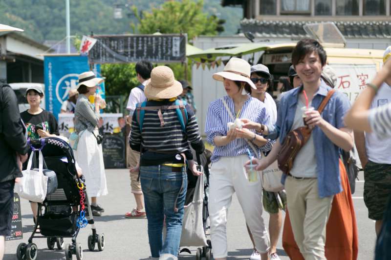 揖斐川ワンダーピクニック2017