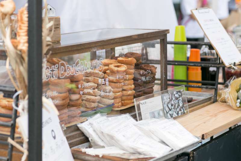 揖斐川ワンダーピクニック2017