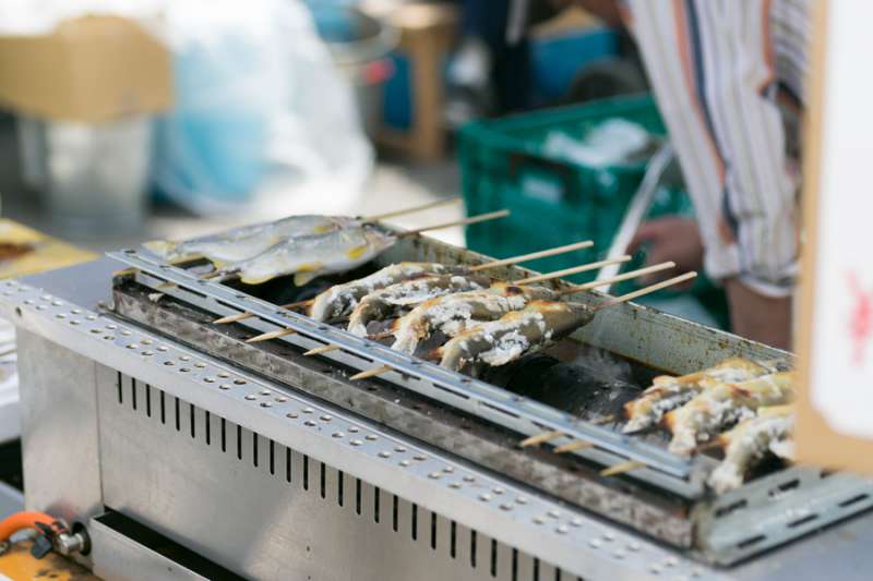 揖斐川ワンダーピクニック2017