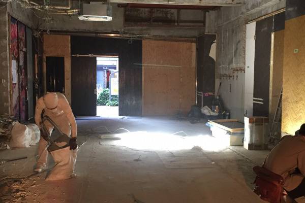 大衆酒場アメリカ