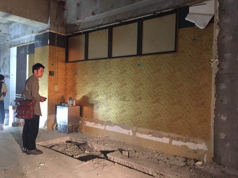 大衆酒場アメリカ