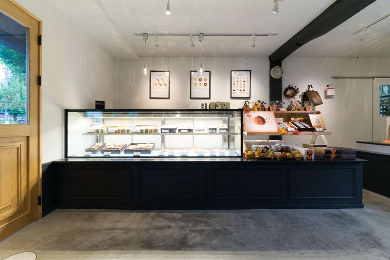 名古屋市中村区にあるケーキ屋さんStella Prince（ステラプリンス）