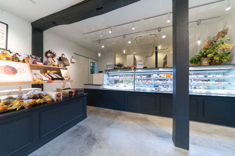 名古屋市中村区にあるケーキ屋さんStella Prince（ステラプリンス）