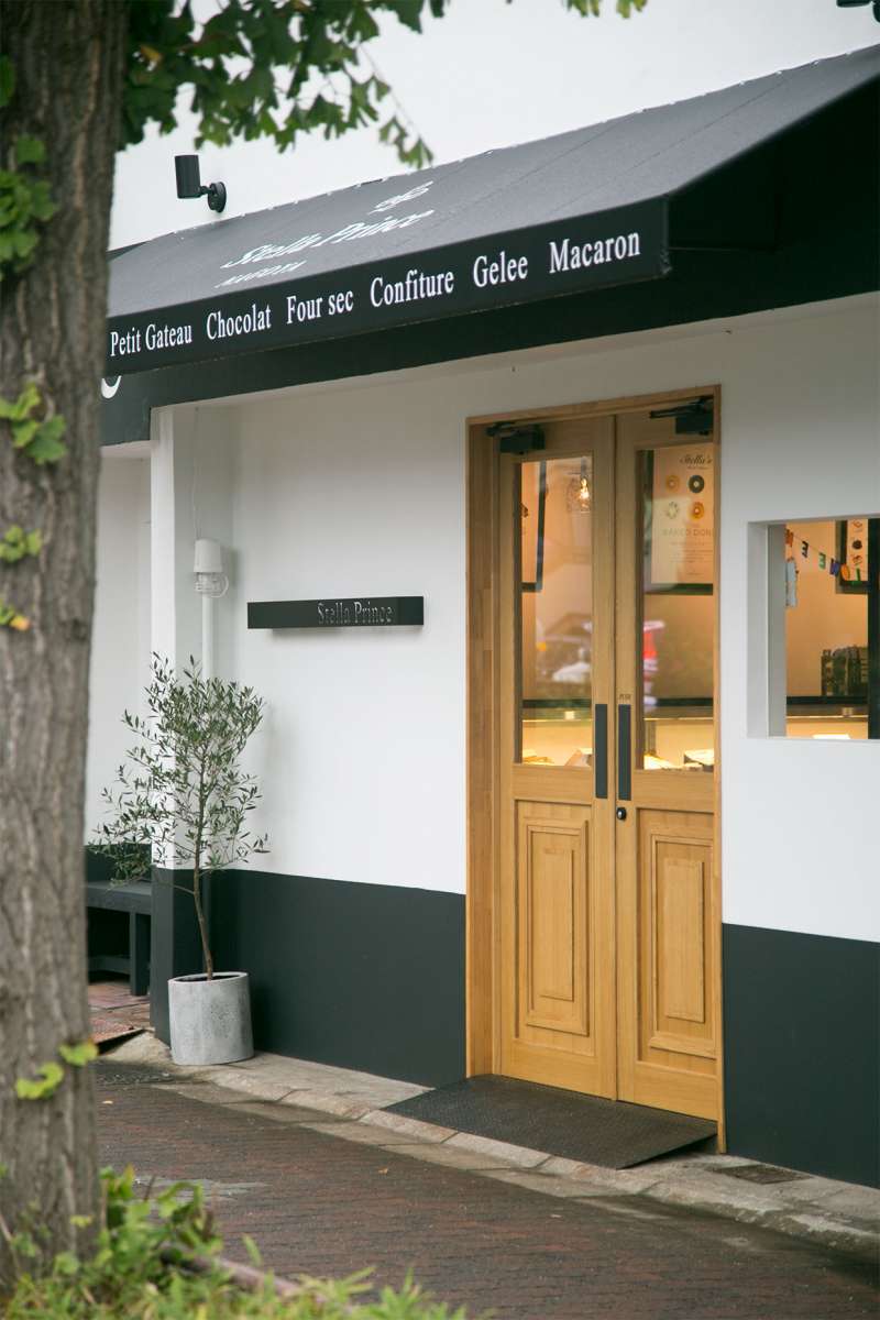 名古屋市中村区にあるケーキ屋さんStella Prince（ステラプリンス）